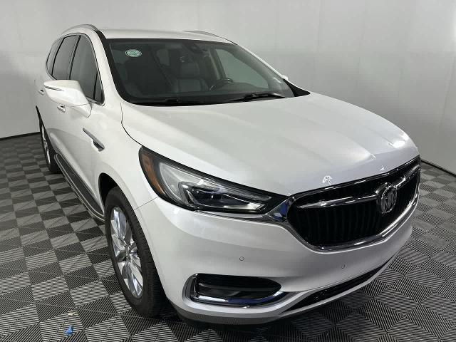 2021 Buick Enclave