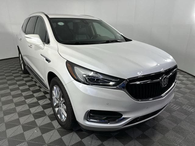 2021 Buick Enclave - $25,900