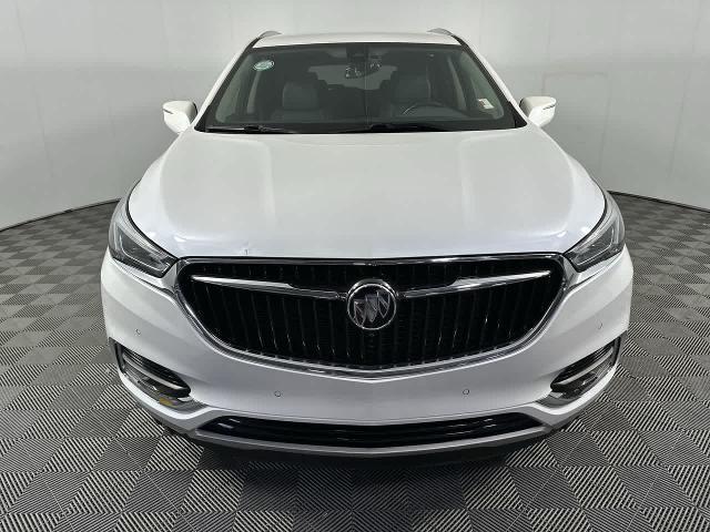 2021 Buick Enclave - $25,900