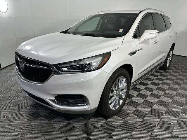 2021 Buick Enclave - $25,900