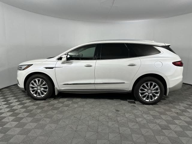 2021 Buick Enclave - $25,900
