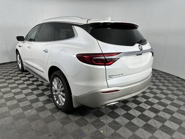 2021 Buick Enclave - $25,900