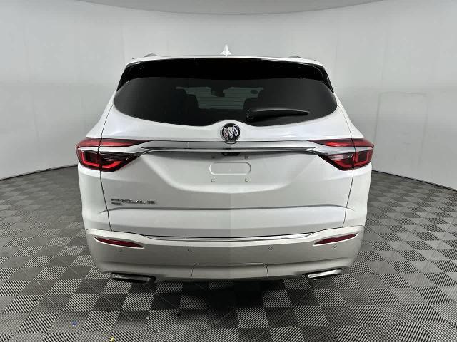2021 Buick Enclave - $25,900