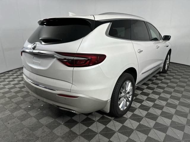 2021 Buick Enclave - $25,900