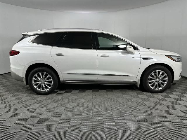 2021 Buick Enclave - $25,900