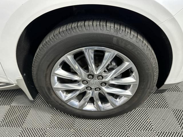 2021 Buick Enclave - $25,900