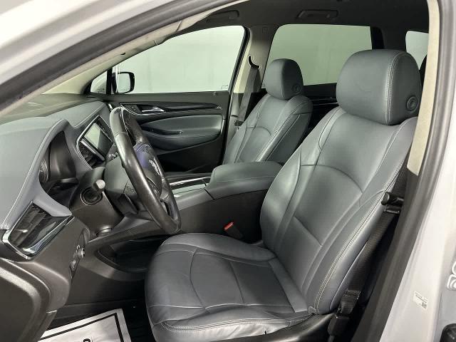 2021 Buick Enclave - $25,900