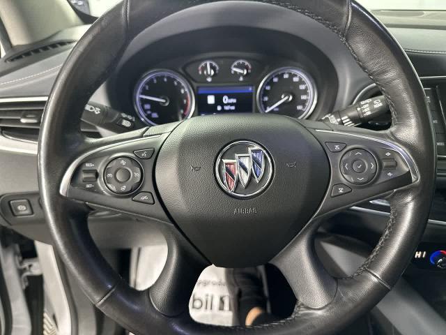 2021 Buick Enclave - $25,900