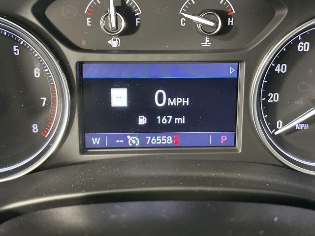 2021 Buick Enclave - $25,900