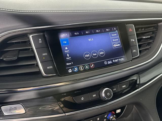 2021 Buick Enclave - $25,900