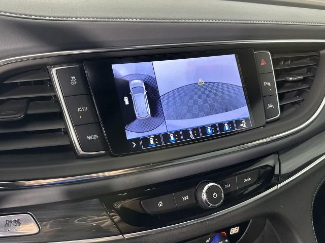 2021 Buick Enclave - $25,900