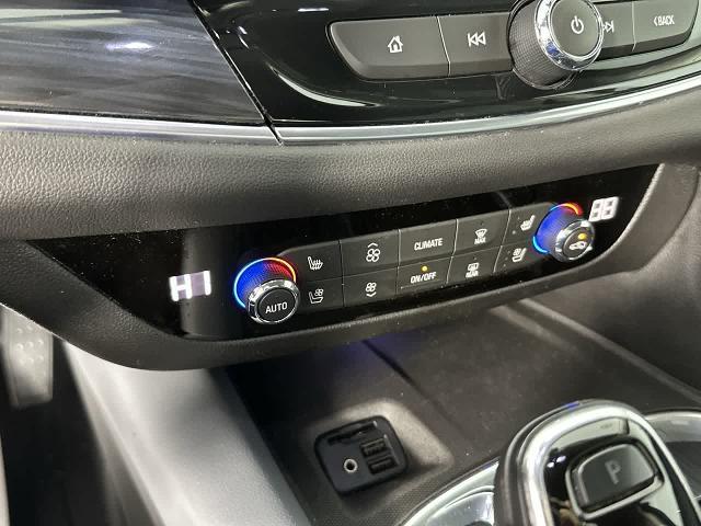 2021 Buick Enclave - $25,900