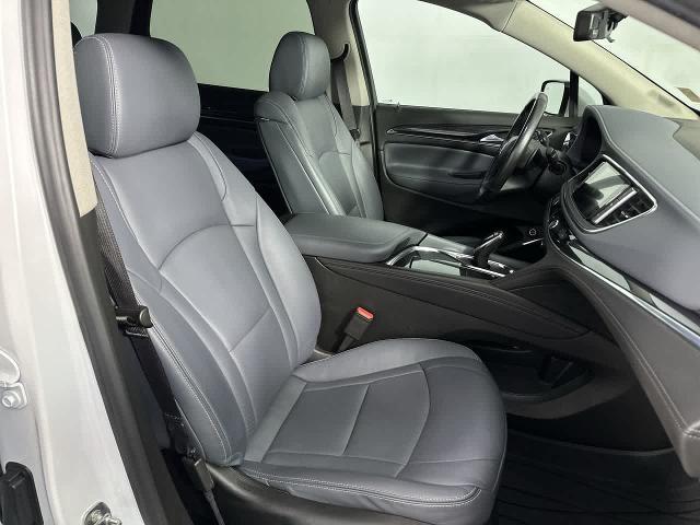 2021 Buick Enclave - $25,900