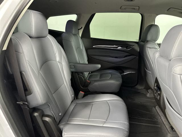 2021 Buick Enclave - $25,900