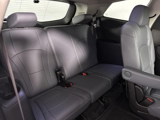 2021 Buick Enclave - $25,900