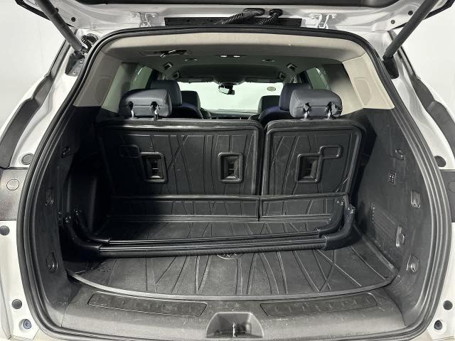 2021 Buick Enclave - $25,900