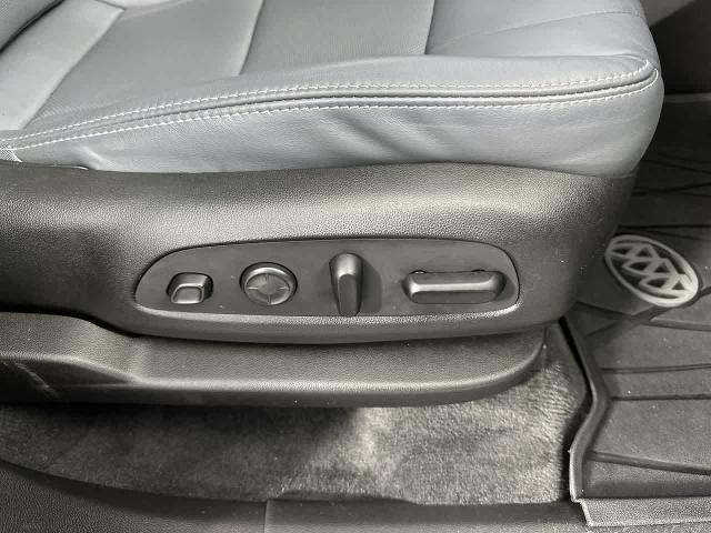 2021 Buick Enclave - $25,900