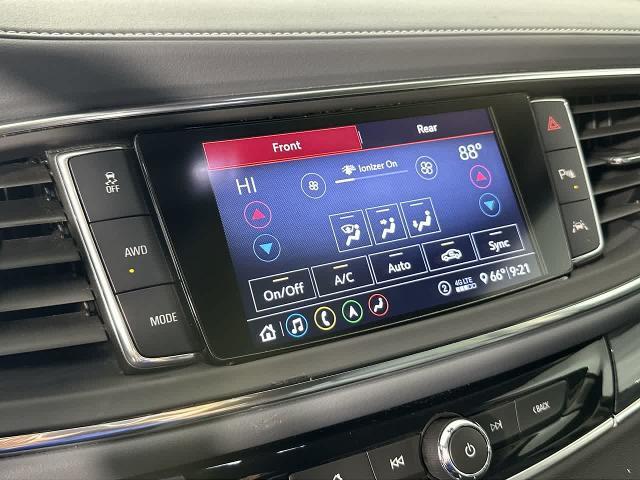 2021 Buick Enclave - $25,900