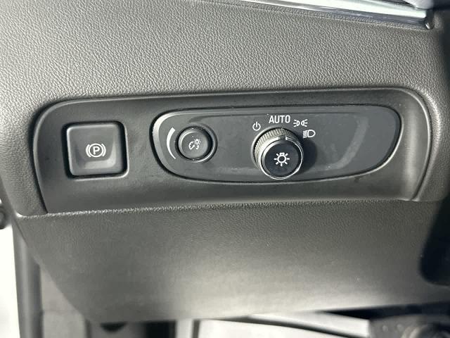 2021 Buick Enclave - $25,900