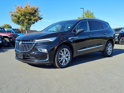 Photo of a 2022 Buick Enclave 4X4 Premium 4DR Crossover for sale