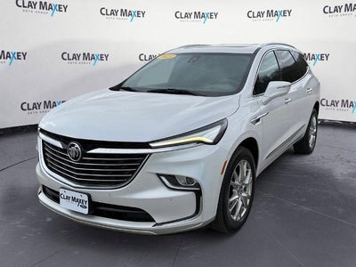 2023 Buick Enclave 4X4 Premium 4DR Crossover