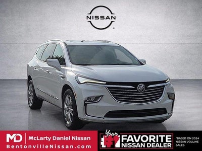 Photo of a 2023 Buick Enclave 4X4 Premium 4DR Crossover for sale