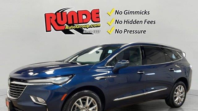 Preowned 2023 Buick Enclave Premium for Sale