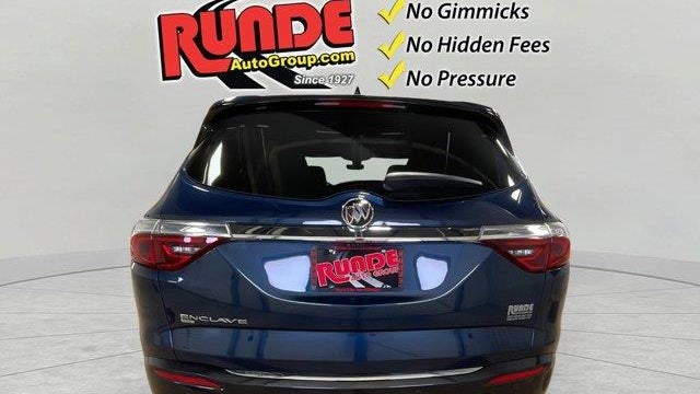 2023 Buick Enclave Premium