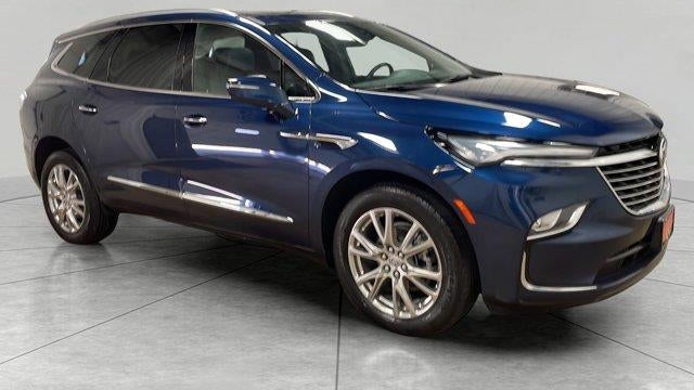 2023 Buick Enclave Premium