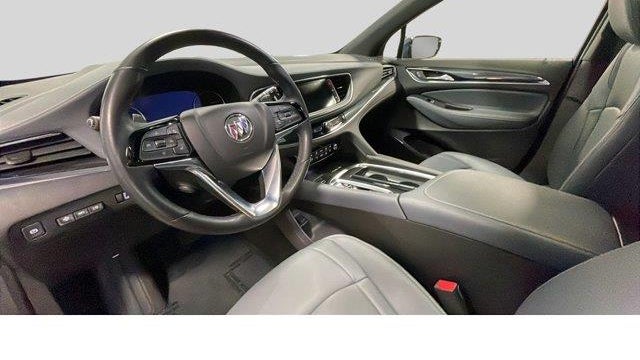 2023 Buick Enclave Premium