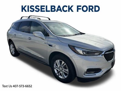 Photo of a 2018 Buick Enclave 4X4 Premium 4DR Crossover for sale