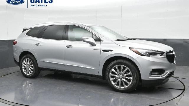 Preowned 2020 Buick Enclave Premium for Sale
