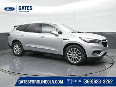 Photo of a 2020 Buick Enclave 4X4 Premium 4DR Crossover for sale