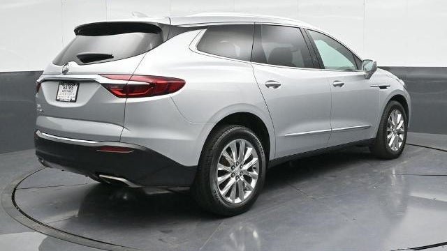 2020 Buick Enclave Premium