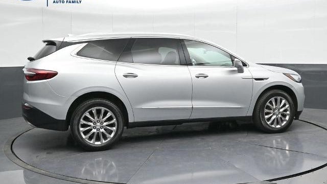 2020 Buick Enclave Premium