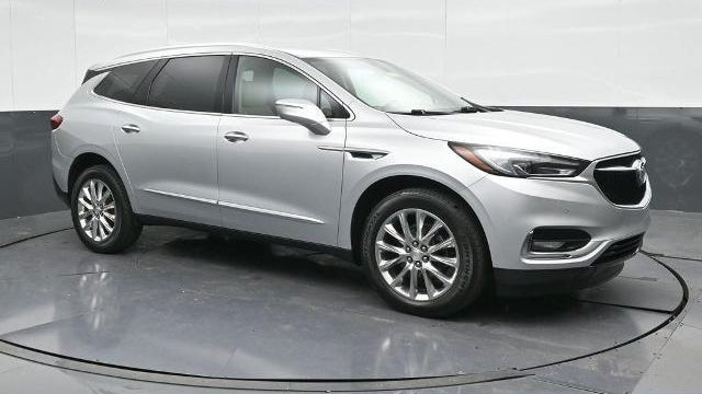 2020 Buick Enclave Premium