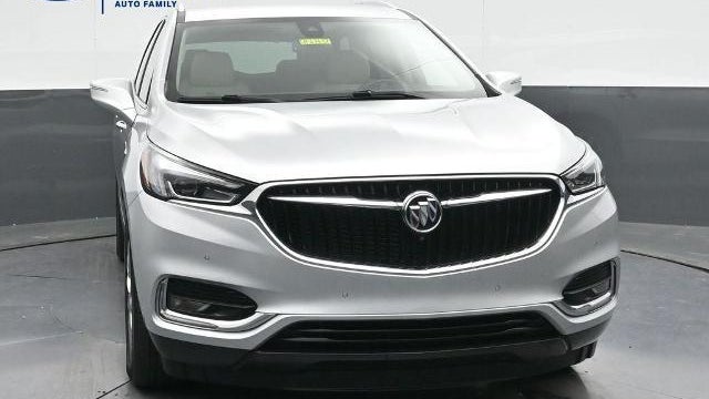 2020 Buick Enclave Premium