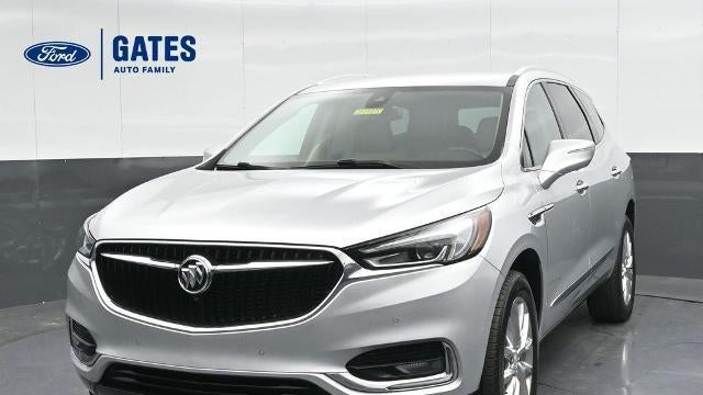 2020 Buick Enclave Premium