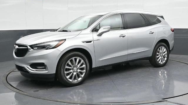 2020 Buick Enclave Premium