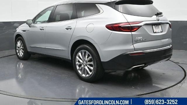2020 Buick Enclave Premium