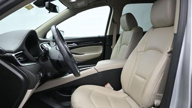 2020 Buick Enclave Premium
