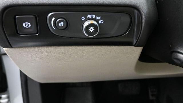 2020 Buick Enclave Premium