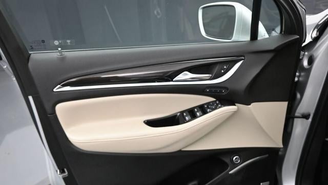 2020 Buick Enclave Premium