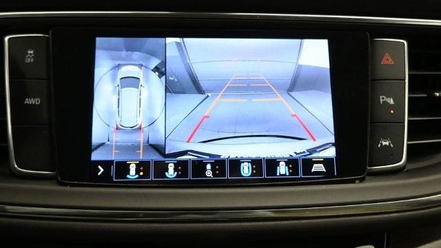 2020 Buick Enclave Premium