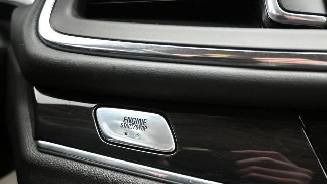2020 Buick Enclave Premium