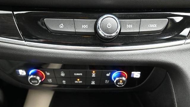 2020 Buick Enclave Premium