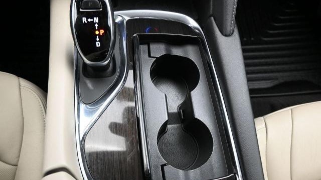 2020 Buick Enclave Premium