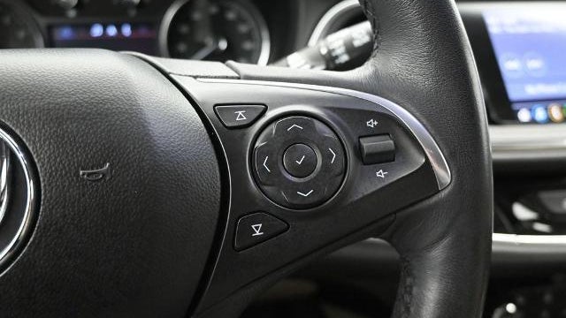 2020 Buick Enclave Premium