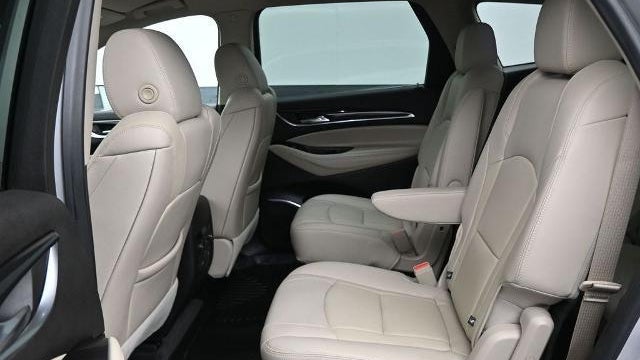 2020 Buick Enclave Premium