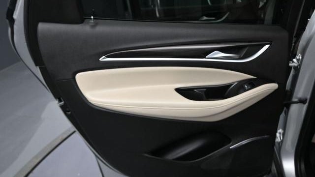 2020 Buick Enclave Premium